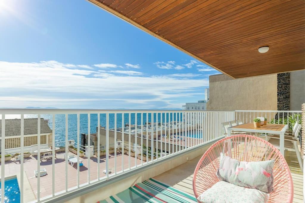 Apartment V019 - Las Rocas *