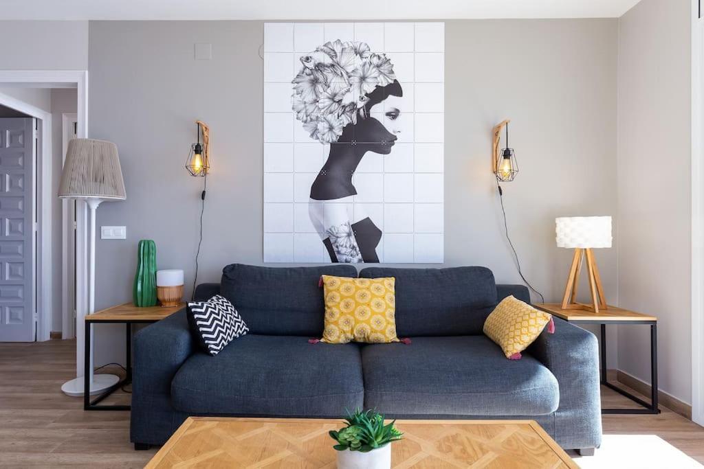 Apartment V019 - Las Rocas