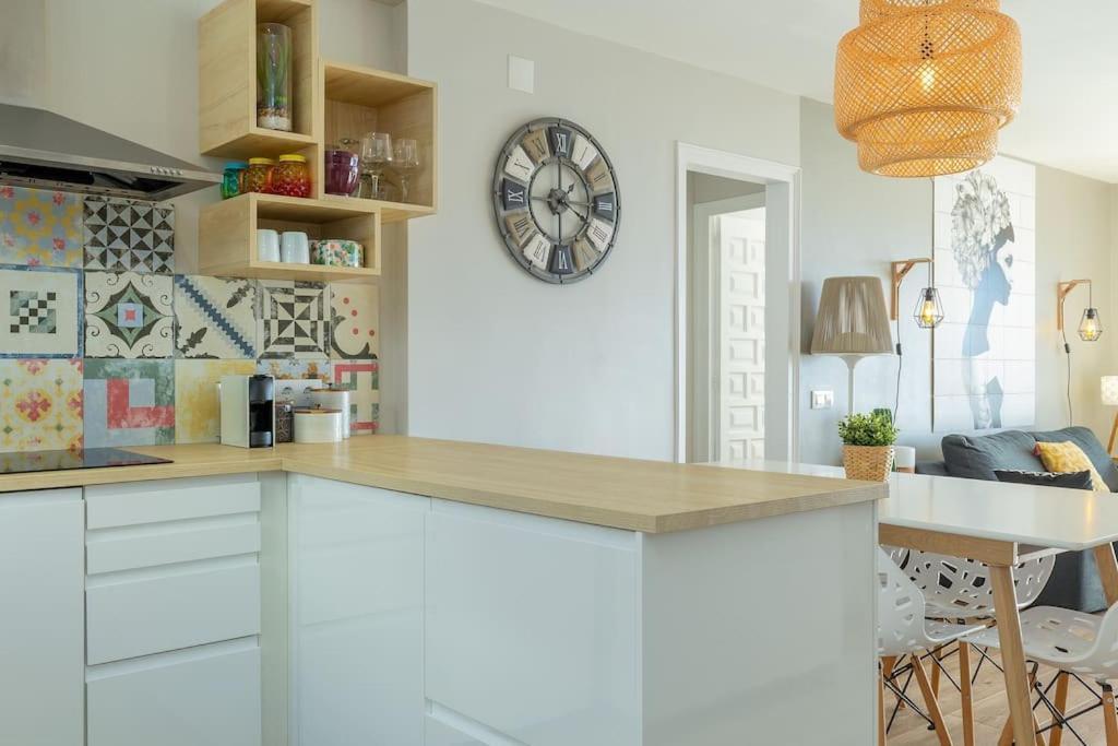 Apartment V019 - Las Rocas *