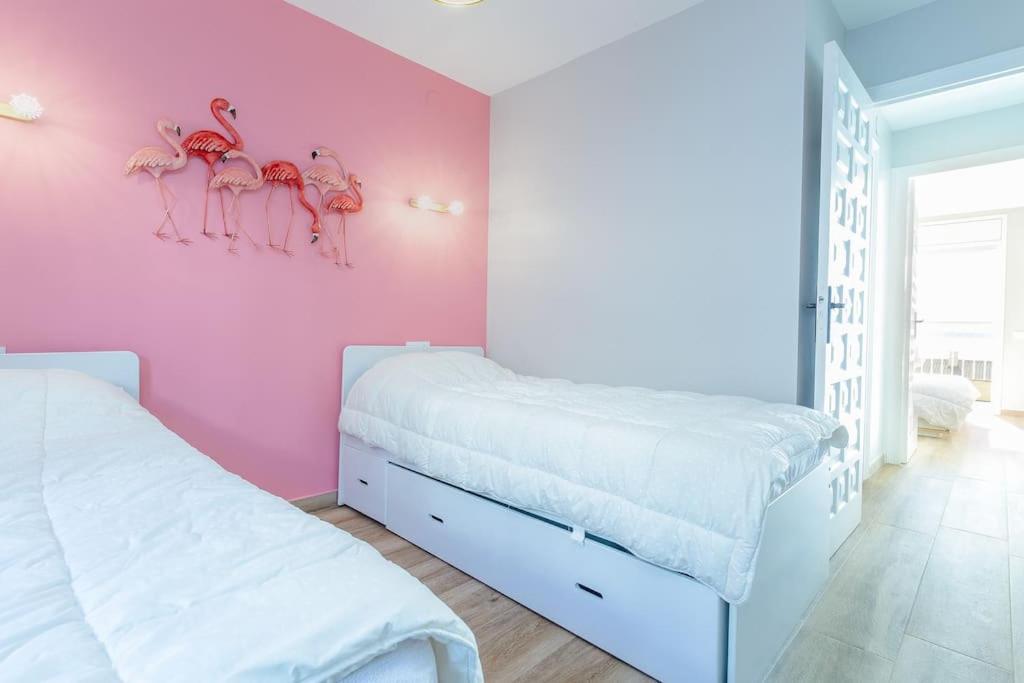 V019 - Las Rocas Apartment *