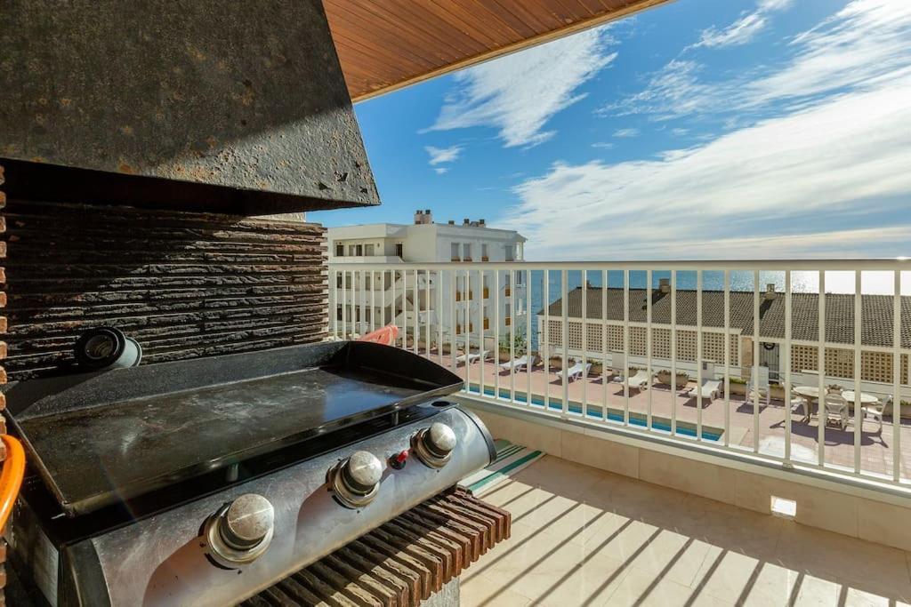 V019 - Las Rocas Apartment