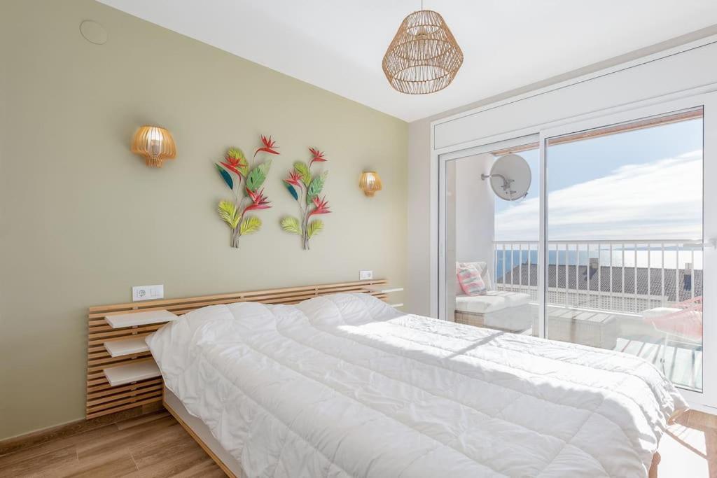 Apartment V019 - Las Rocas *