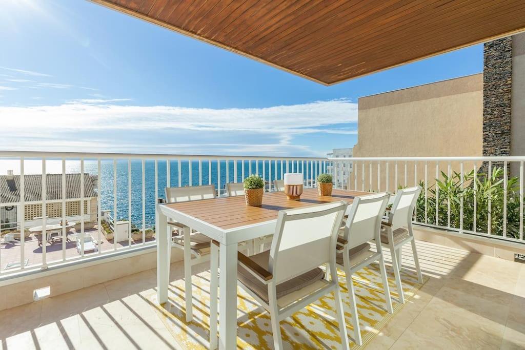 Apartment V019 - Las Rocas *