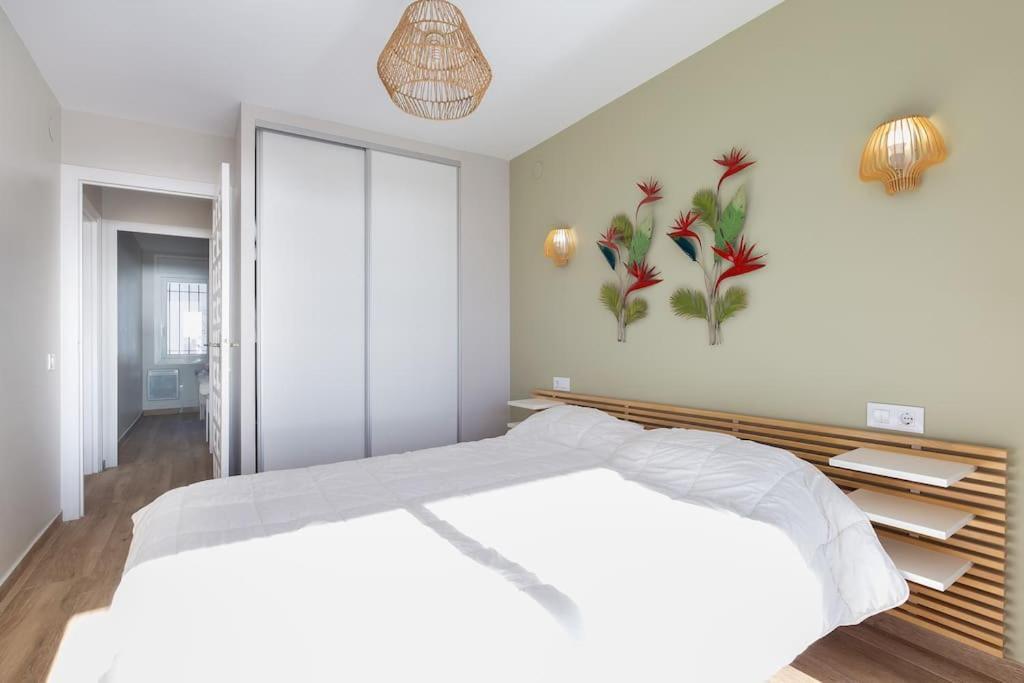 Apartment V019 - Las Rocas Roses
